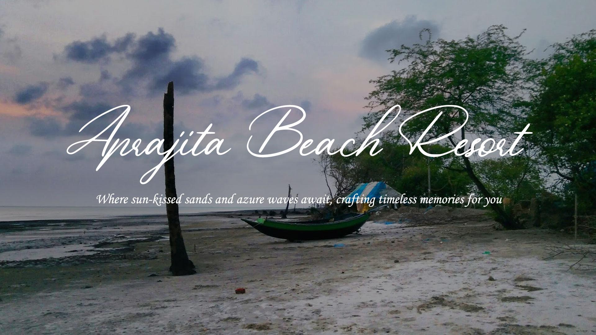 Aprajita Beach Resort