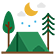 Camping